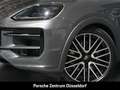 Porsche Cayenne E-Hybrid Black Edition HA-Lenkung BOSE Grau - thumbnail 6