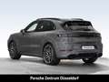 Porsche Cayenne E-Hybrid Black Edition HA-Lenkung BOSE Grau - thumbnail 3