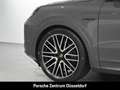 Porsche Cayenne E-Hybrid Black Edition HA-Lenkung BOSE Grau - thumbnail 10
