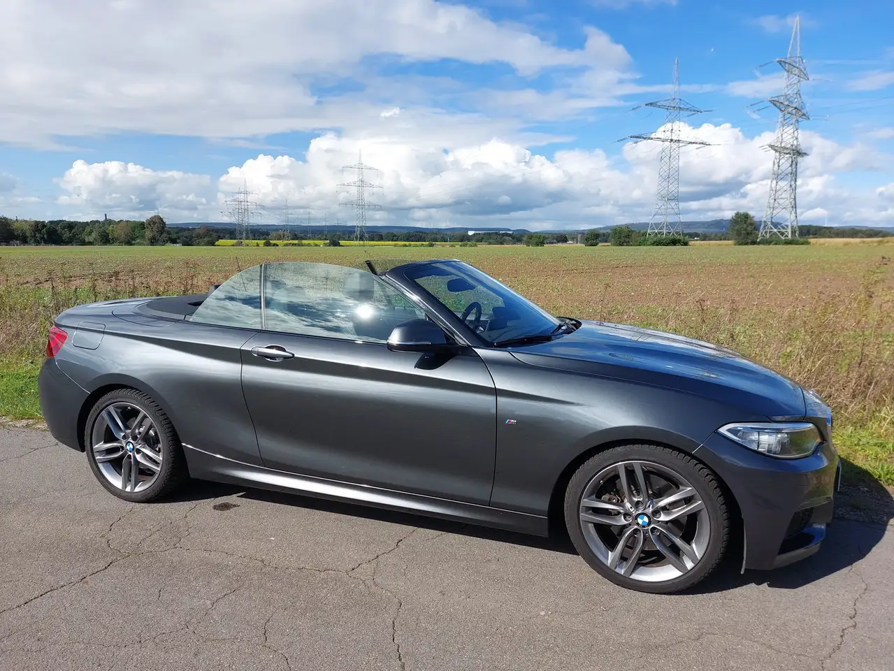 BMW 228