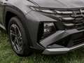 Hyundai TUCSON AHK*KAMERA+SHZ+DAB+CARPLAY+LENK.HZG+NAVI Grijs - thumbnail 2