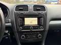 Volkswagen Golf 2.0 TDI Highline BlueMotion / Navi / Airco / Bt / Zwart - thumbnail 12