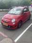 Abarth 500 Roşu - thumbnail 1