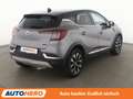 Renault Captur 1.6 Hybrid E-Tech Techno Aut.*NAVI*CAM*ACC* Grau - thumbnail 6