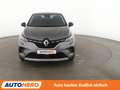 Renault Captur 1.6 Hybrid E-Tech Techno Aut.*NAVI*CAM*ACC* Grau - thumbnail 9