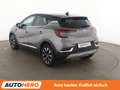 Renault Captur 1.6 Hybrid E-Tech Techno Aut.*NAVI*CAM*ACC* Grau - thumbnail 4