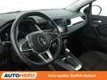 Renault Captur 1.6 Hybrid E-Tech Techno Aut.*NAVI*CAM*ACC* Grau - thumbnail 11