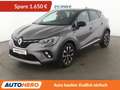 Renault Captur 1.6 Hybrid E-Tech Techno Aut.*NAVI*CAM*ACC* Grau - thumbnail 1