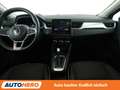 Renault Captur 1.6 Hybrid E-Tech Techno Aut.*NAVI*CAM*ACC* Grau - thumbnail 12