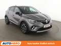 Renault Captur 1.6 Hybrid E-Tech Techno Aut.*NAVI*CAM*ACC* Grau - thumbnail 8