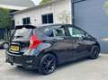 Nissan Note 1.2 Black Edition|RIJKLAAR|NAV|T.HAAK|CRUISE|PDC Noir - thumbnail 8