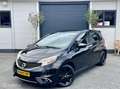 Nissan Note 1.2 Black Edition|RIJKLAAR|NAV|T.HAAK|CRUISE|PDC Noir - thumbnail 4