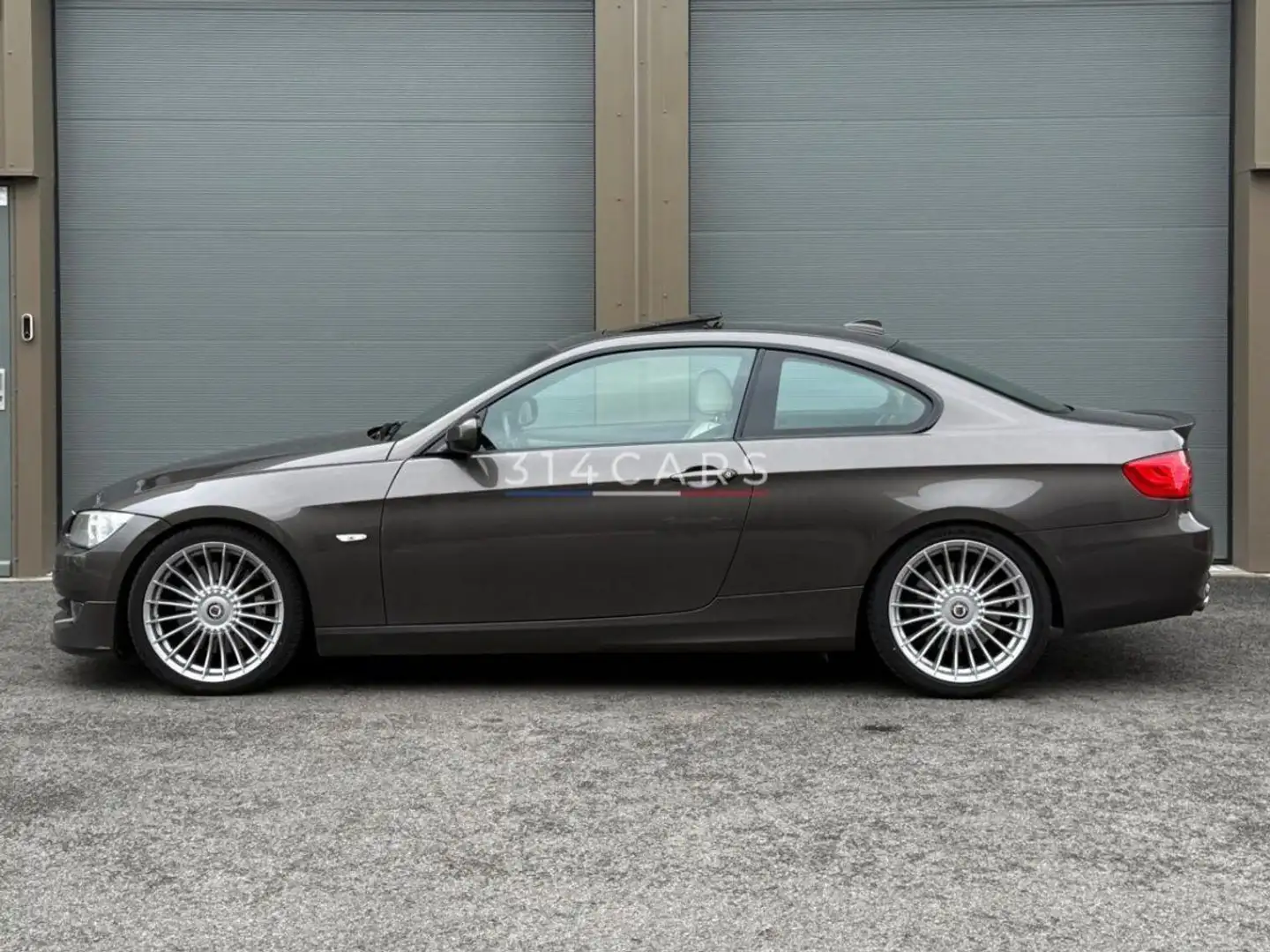 Alpina B3 S E92 400 cv - 2