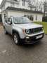 Jeep Renegade Renegade 1.6 MultiJet Nitro Gris - thumbnail 4
