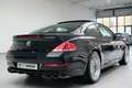 Alpina B6 S Coupe Switch-Tronic E63 origineel 83.559 km Zwart - thumbnail 25