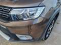 Dacia Sandero Sandero Stepway 1.0 tce 15th Eco-g 100cv Brun - thumbnail 23