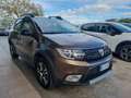 Dacia Sandero Sandero Stepway 1.0 tce 15th Eco-g 100cv Marrone - thumbnail 4
