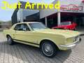 Ford Mustang - thumbnail 1