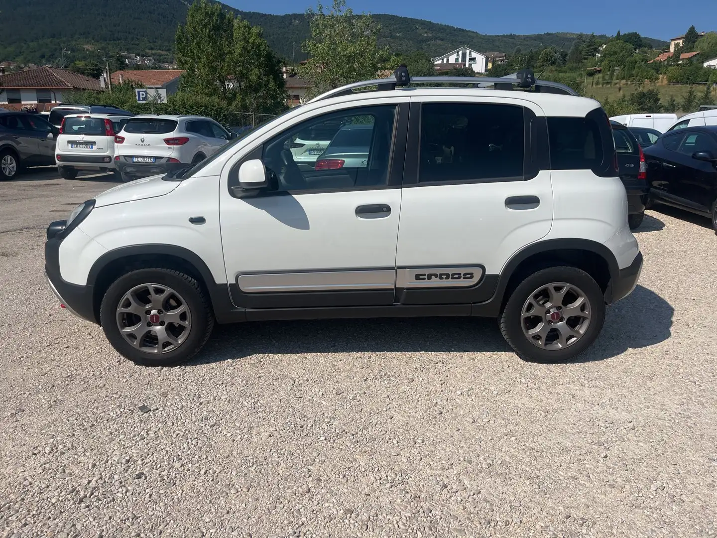 Fiat Panda 1.3 MJT 95 CV S&S 4x4 - 2