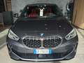 BMW 135 Serie 1 F40 M 135i xdrive auto Grigio - thumbnail 1