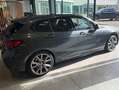 BMW 135 Serie 1 F40 M 135i xdrive auto Grigio - thumbnail 4