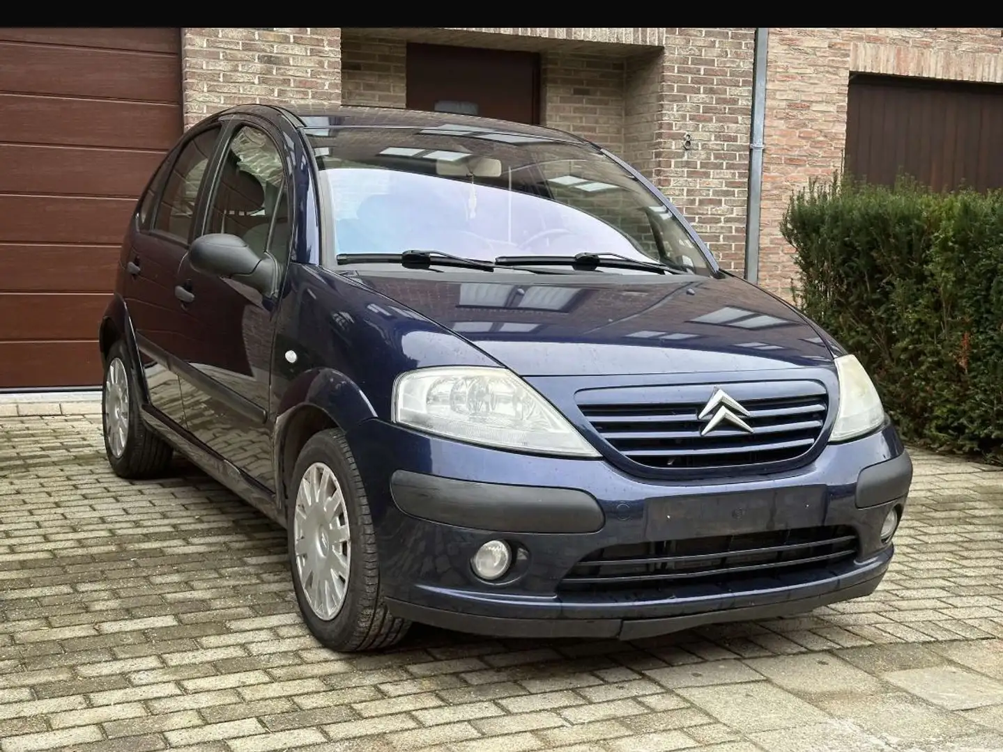 Citroen C3 C3 1.4i Exclusive - 2