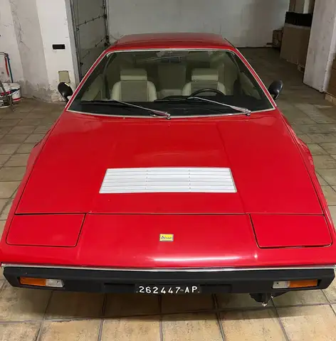 Ferrari Dino GT4 Dino 208 GT/4 2.0