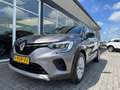 Renault Captur 1.0 TCe 100 Zen|Camera|Navi|PDC|Applecarplay/andro Grau - thumbnail 3