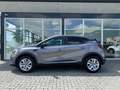 Renault Captur 1.0 TCe 100 Zen|Camera|Navi|PDC|Applecarplay/andro Grau - thumbnail 4