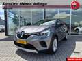 Renault Captur 1.0 TCe 100 Zen|Camera|Navi|PDC|Applecarplay/andro Grau - thumbnail 1