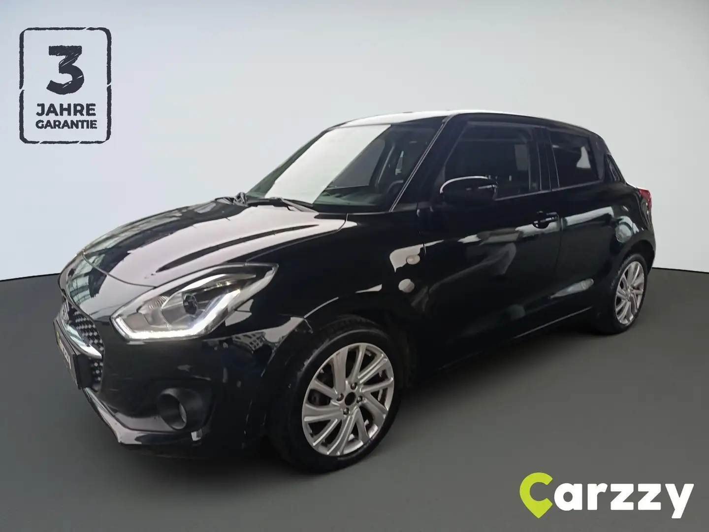 Suzuki Swift 1.2 HYBRID GL+ - 1