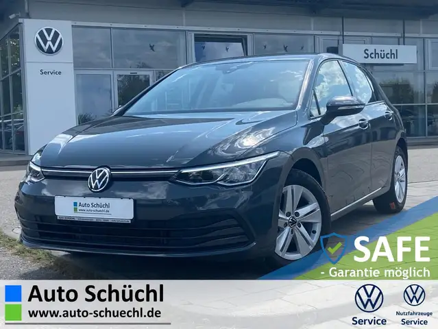 Volkswagen Golf 2.0 TDI DSG Life AHK+APP-CONNECT+ACTIVE-INF