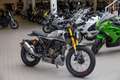 Sonstige Marken HPS 125i ABS Hipster Leovince, Limited Editon Grau - thumbnail 4