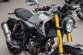 Sonstige Marken HPS 125i ABS Hipster Leovince, Limited Editon Grau - thumbnail 5