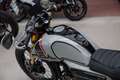Sonstige Marken HPS 125i ABS Hipster Leovince, Limited Editon Grau - thumbnail 14