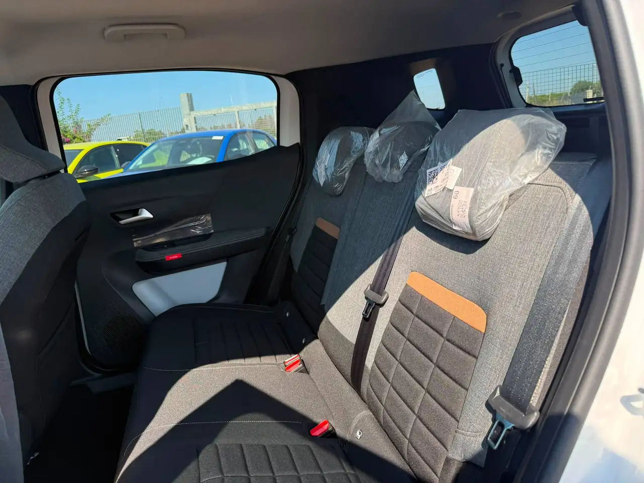 Citroen C3 Aircross 2026 — фото 10