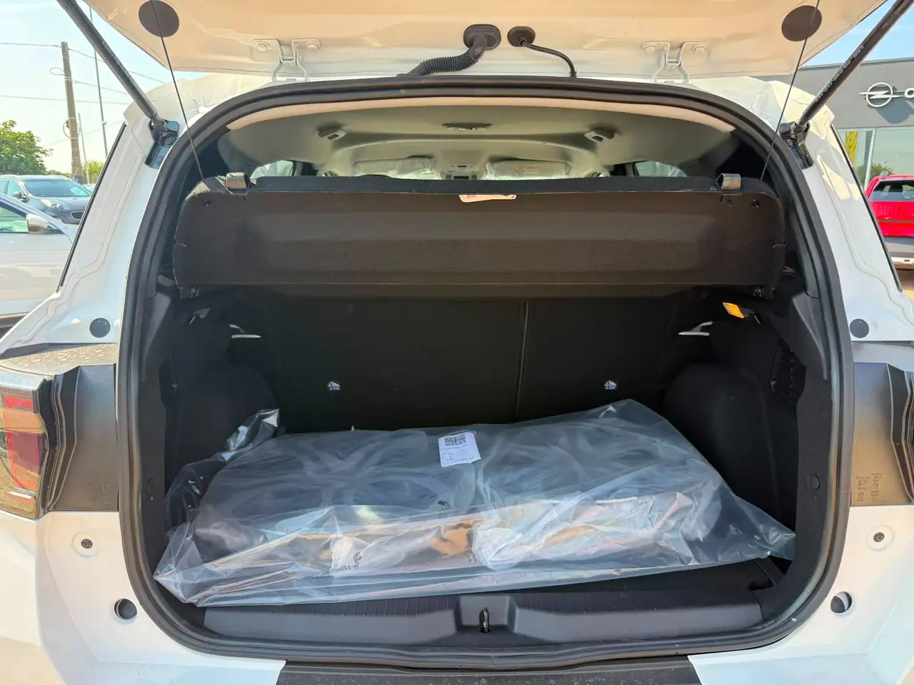 Citroen C3 Aircross 2026