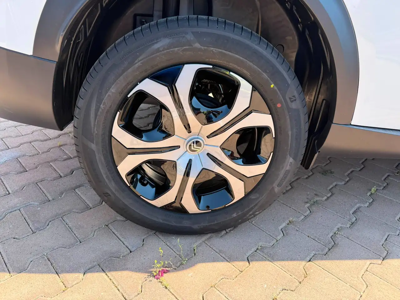 Citroen C3 Aircross 2026 — фото 13