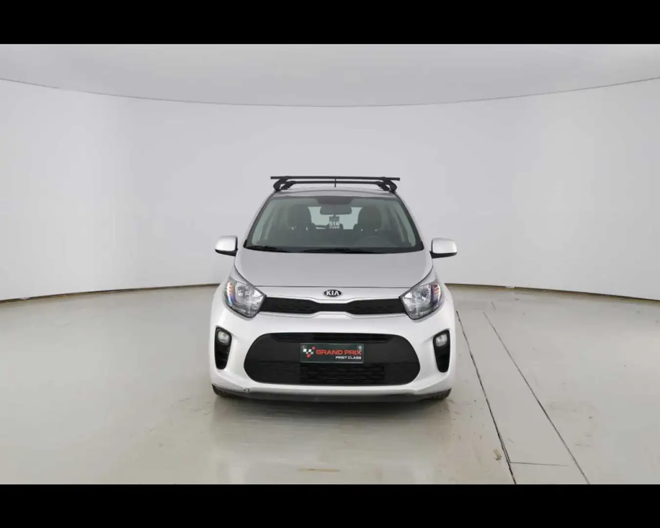Kia Picanto 1.0 12V 5 porte Active - 2