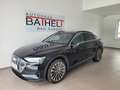 Audi e-tron 55 300 kW Business Schwarz - thumbnail 1