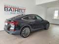 Audi e-tron 55 300 kW Business Schwarz - thumbnail 14