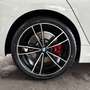 BMW 330 e PHEV xDrive Touring Aut. M-Sport Blanc - thumbnail 5
