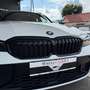 BMW 330 e PHEV xDrive Touring Aut. M-Sport Blanc - thumbnail 8