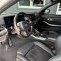 BMW 330 e PHEV xDrive Touring Aut. M-Sport Blanc - thumbnail 13