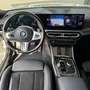 BMW 330 e PHEV xDrive Touring Aut. M-Sport Blanc - thumbnail 15
