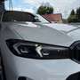 BMW 330 e PHEV xDrive Touring Aut. M-Sport Blanc - thumbnail 7