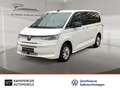 Volkswagen T7 Multivan T7 2.0 TDI DSG Life LÜ AHK Matrix Kamer Weiß - thumbnail 1