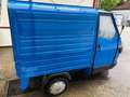 Piaggio Ape 50 Kasten Blauw - thumbnail 4