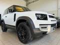 Land Rover Defender 90 3.0D I6 200 CV AWD Auto S*/*BELL1SS1MO*/* Wit - thumbnail 1