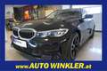 BMW 320 e PHEV xDrive Touring Aut. Virtual/Navi/LED Schwarz - thumbnail 1